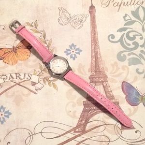 🛍2/$14🛍 Geneva Watch